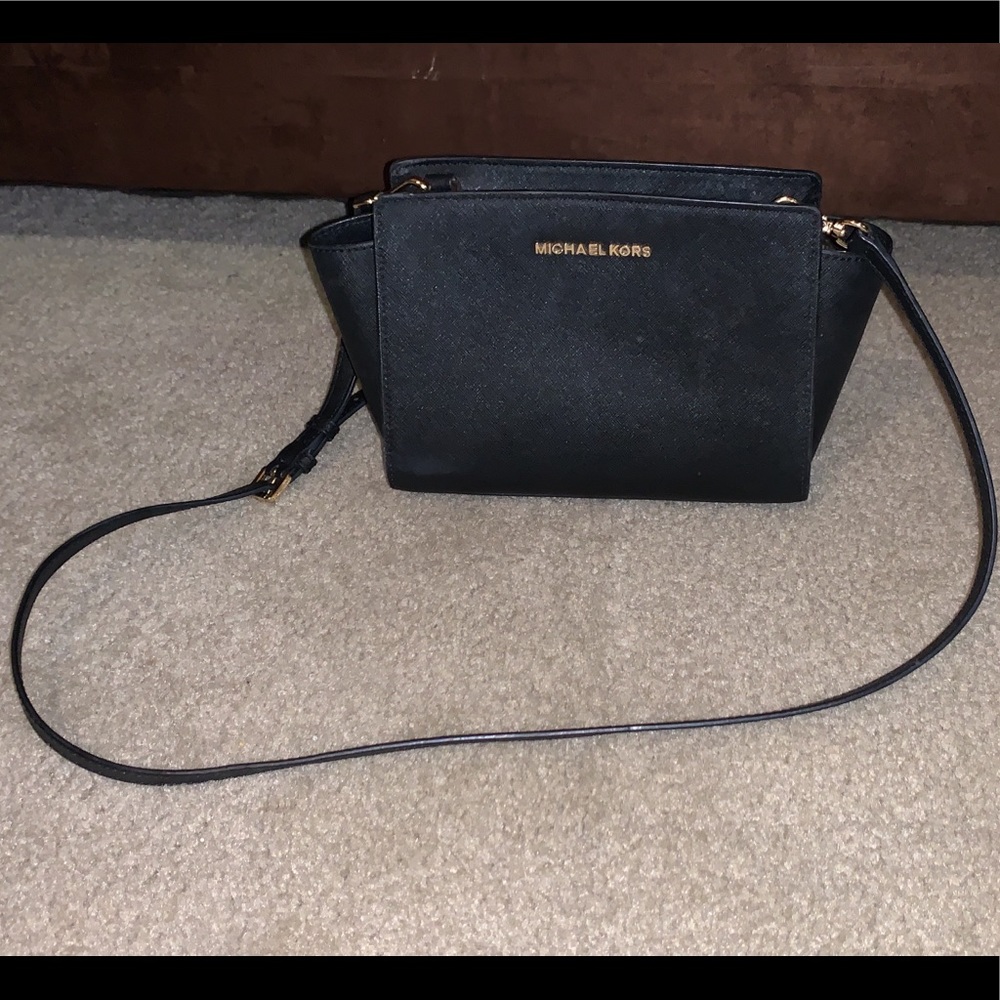 Michael Kors Crossbody Bag